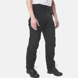 5.11 TACTICAL STRYKE FLEX-TAC Tactical Cargo Pants Midnight Navy Size 40